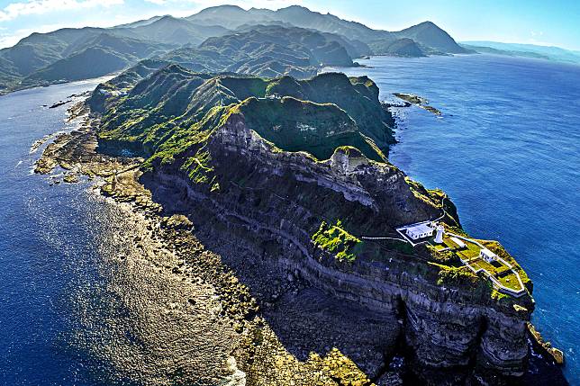 山海大地的彩繪！東北角及宜蘭海岸攝影競賽 山海美景盡收眼底