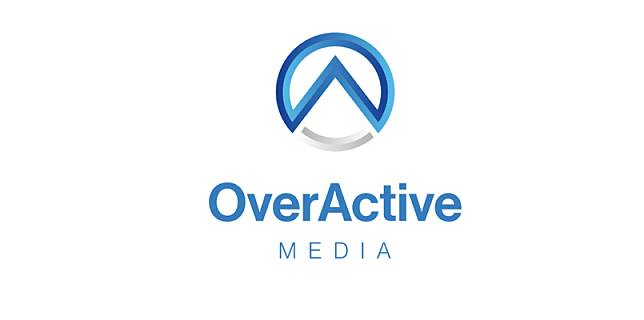 加拿大電競廠商OverActive Media裁掉13名員工。   圖：翻攝自官網