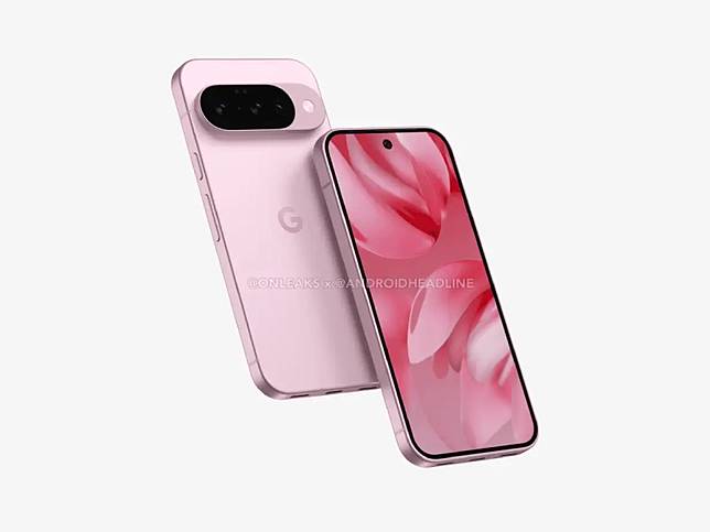 3種機型模擬圖曝光！Google Pixel 10傳改用三鏡頭主相機