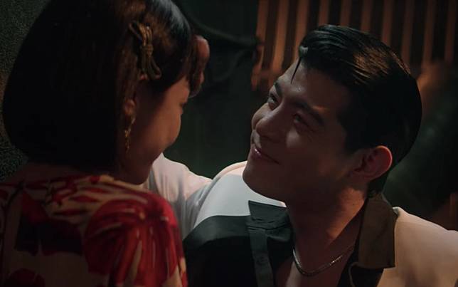 華燈初上。圖片來源：<a href=