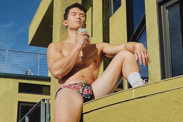 Chinese store swimwear brands