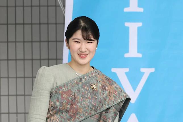 女兒結婚就要退出皇室？日本皇室制度讓台灣人也搖頭