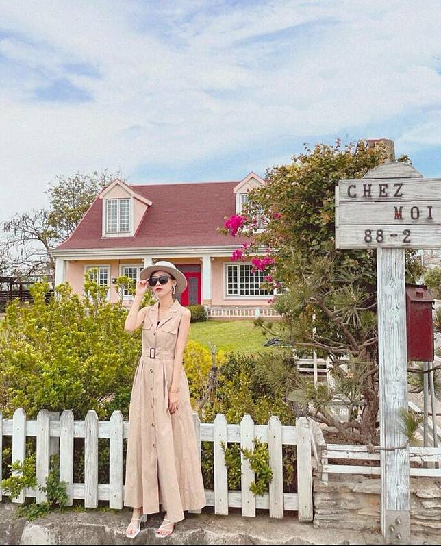 照片來源: IG @cherryhsuu