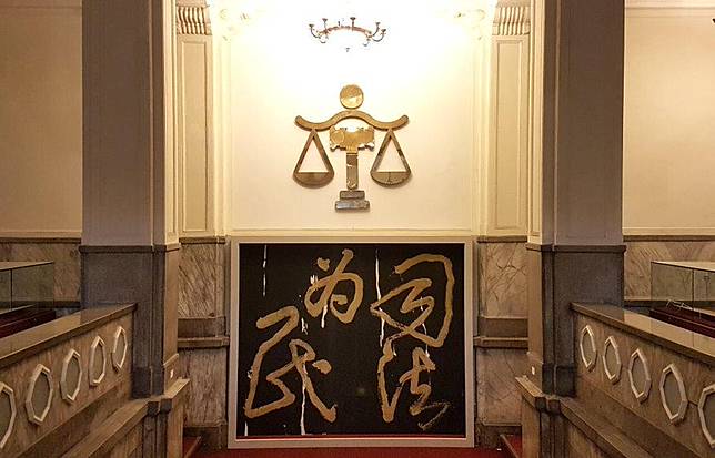 法院書記官出現大量缺額，截至3月，全國缺額達353人，占比為10.02%，且集中「北三院」與台灣高等法院。記者王宏舜／攝影