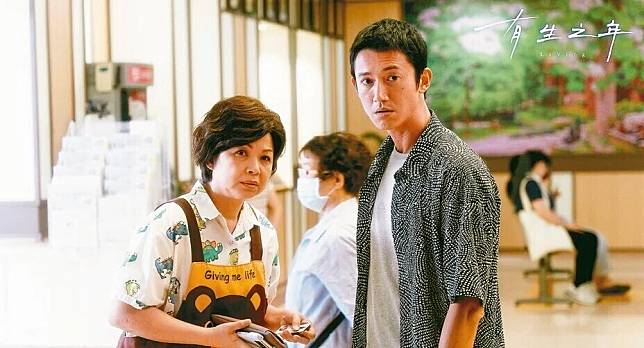 近期Netflix台灣人氣排行榜TOP10！《有生之年》重回榜單，《春花焰》第3，冠軍真的夯