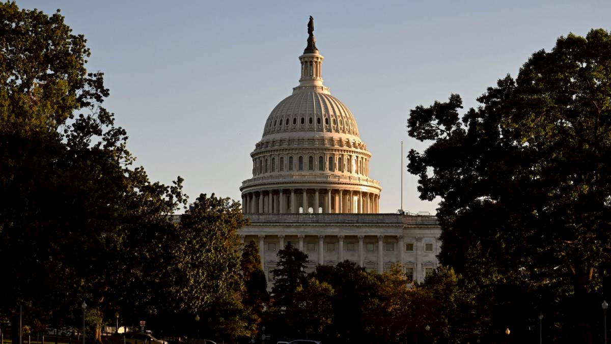 一文看懂】美國政府關門運作幾近停擺接下來的4種可能發展| 太報| LINE TODAY