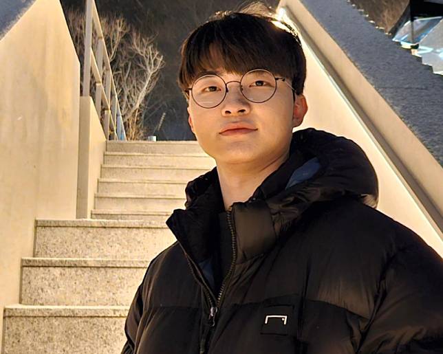 Faker表示自己近期對下廚產生興趣。 圖：翻攝自Faker IG