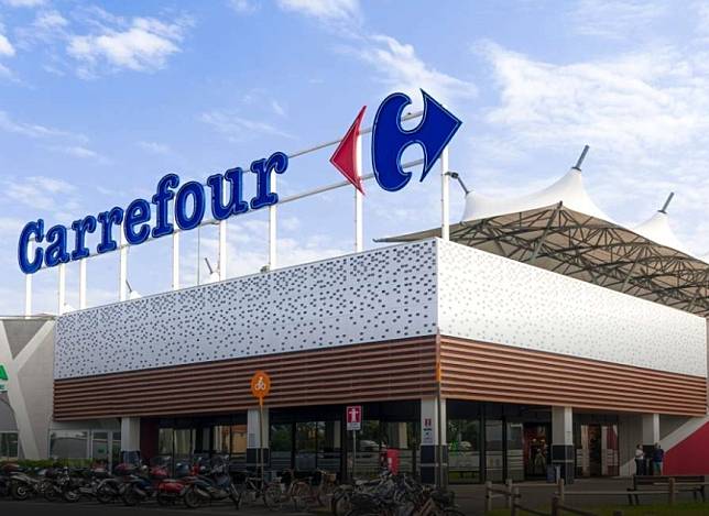 Carrefour