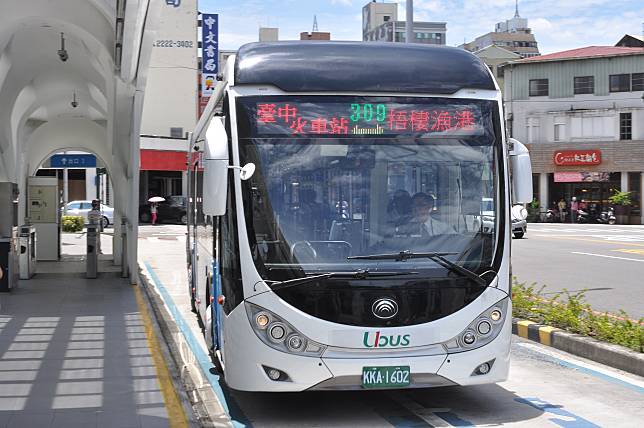 台中媽祖文化節登場　 4/7、4/16免費接駁車前往鎮瀾宮