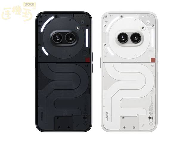 2024年4月新機 Nothing、realme與vivo中階手機搶市