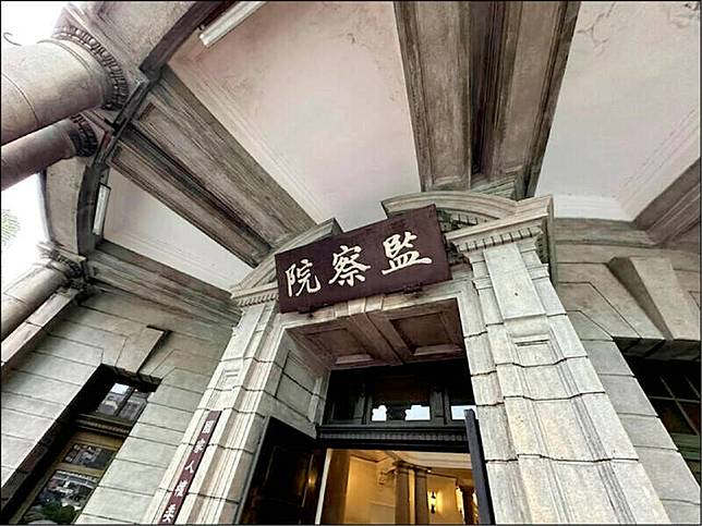 宜蘭地院法官張軒豪酒駕，酒測值高達1.05毫克，監察院通過彈劾。(資料照)