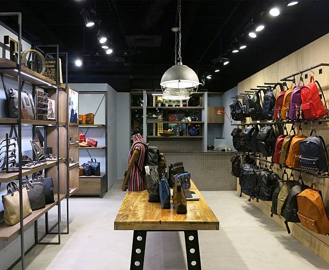 圖/PORTER-信義三越 A11