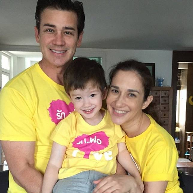 อึ้งเลยภาพล่าสุด