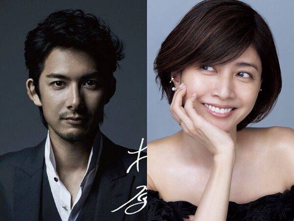內田有紀、柏原崇爆祕密結婚！ 她31年前一見鍾情「1理由止步」 Ettoday星光雲 Line Today 