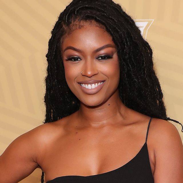 賈維希雅萊絲莉（Javicia Leslie）。圖片來源：<a href=