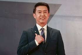    ▲高雄市長初選開嗓，許智傑自曝「座談會很常唱」。（圖／記者葉政勳攝）  