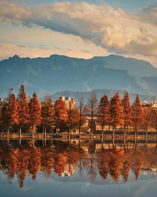 照片來源：IG@vivian06041