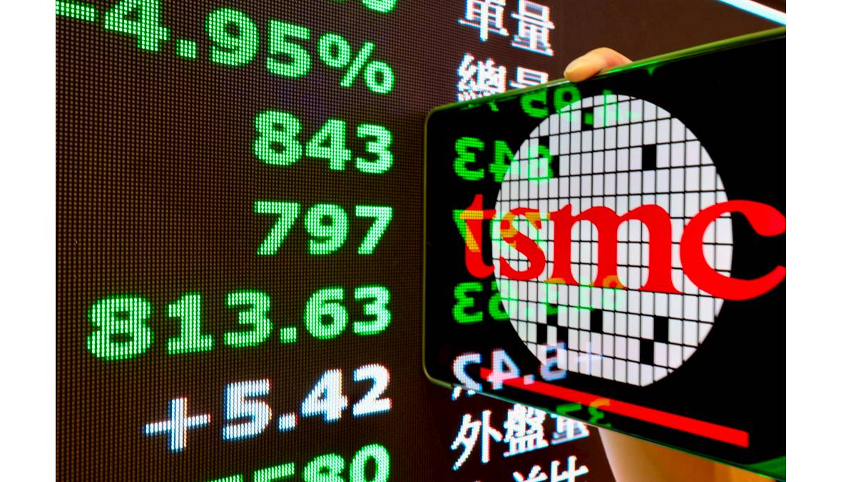 美股四大指數收黑台積電ADR逆勢彈! 台股單周強彈千點、留意關稅高度分化| 太報| LINE TODAY