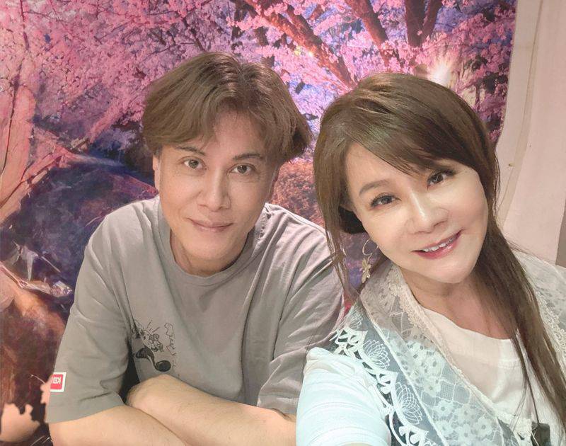 江志豐突傳病危洗胃！躺了幾十小時病因不明「閻王拒收」 姊姊龍千玉火速探視 | 鏡週刊 | LINE TODAY