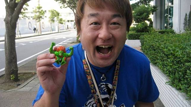 Yoshinori Ono โปรดิวเซอร์ Street Fighter ประกาศเตรียมลาออกจาก Capcom แล้ว