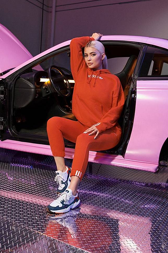 Adidas COEEZE Apparel 90 AKERU LINE TODAY