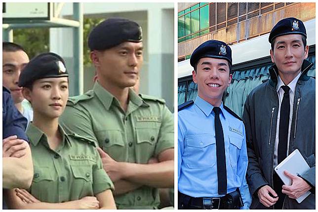 《機動部隊2019》最大賣點是香港警務處與TVB聯合製作，真裝備和真警員上陣，以及一班大家熟悉的香港演員。