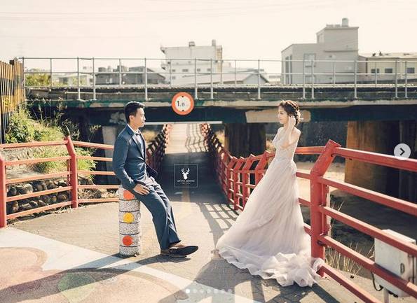 圖片來源：IG @watayawedding.tc