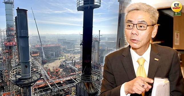 模範生踩雷1／中鼎美國196億鉅款難收回　小股東怒轟但「這原因」不賣股