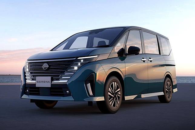 日媒推測 Nissan 有望以 Serena 為基礎推出小一號的緊湊型 MPV。