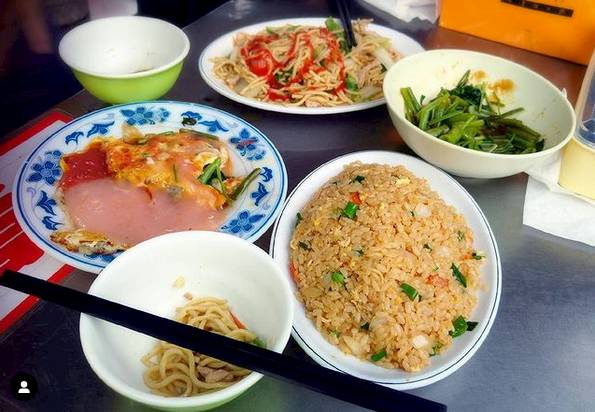 圖片來源：IG @greeenname