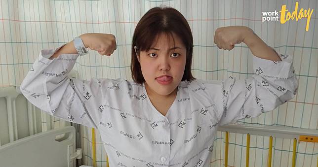 ยาง ซูบิน ไอดอลสายกินชาวเกาหลี ตรวจพบมะเร็งต่อมไทรอยด์ ชาวเน็ตแห่ให้กำลังใจ