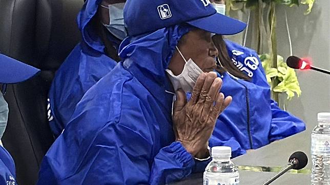 สามีสารภาพแล้ว ปลิดชีพ น้องมายด์ เล่านาทีหอบร่างอำพราง