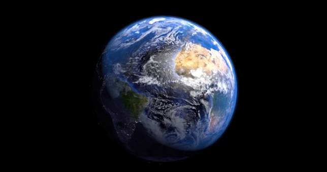 萬人打造《Minecraft》1:1真實地球，南極洲將採「地平說」呈現區塊邊境🌎