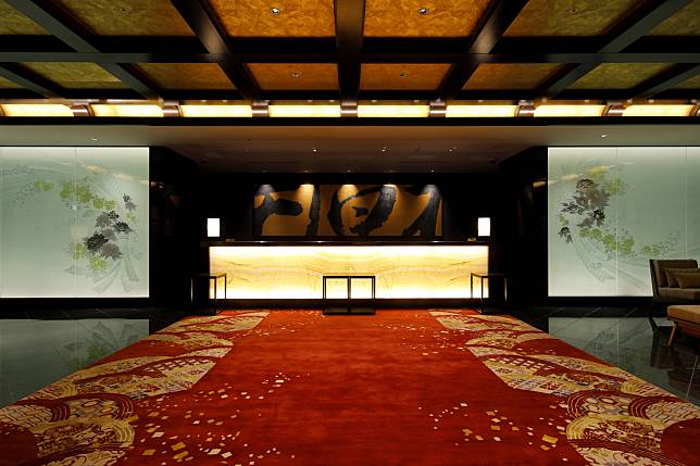 普樂美雅飯店集團推出金澤全新飯店「THE HOTEL SANRAKU KANAZAWA」（照片由「 J&T CONTENTS」提供）