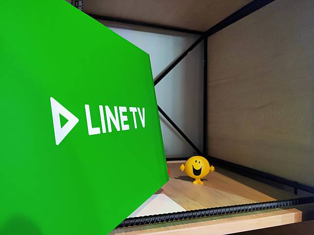 LINE TV เตรียมขยายให้ดูผ่านทีวีได้ ผ่าน Chromecast และ แอนดรอยด์ทีวี