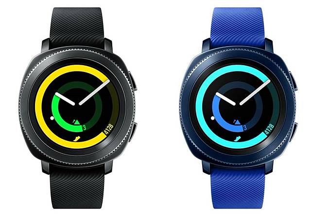 Samsung smartwatch sport gear store