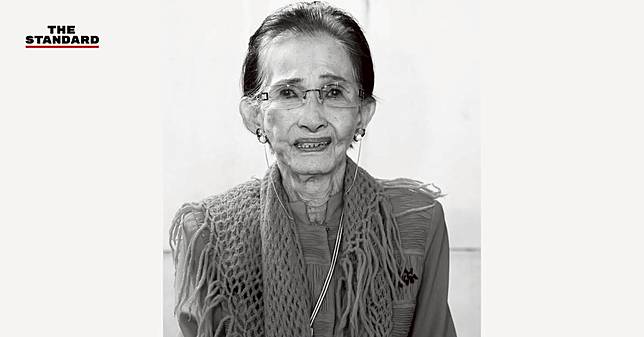 สิ้นราชินีลูกทุ่ง ‘ผ่องศรี วรนุช’ ศิลปินแห่งชาติ เสียชีวิต อย่างสงบ ในวัย 85 ปี