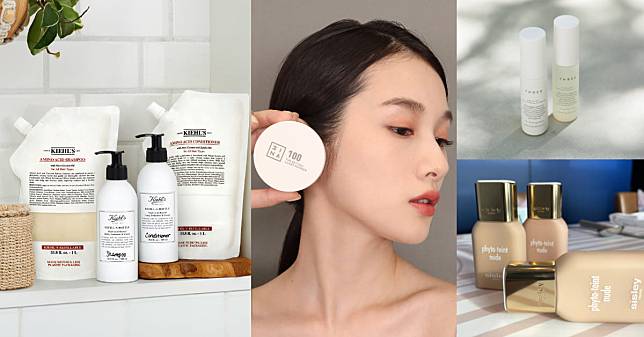 【美週Buy一下】2021週年慶5大美妝新品不漏買！Kiehl’s、Sisley、Three...去粉刺必備Sabon死海泥面膜