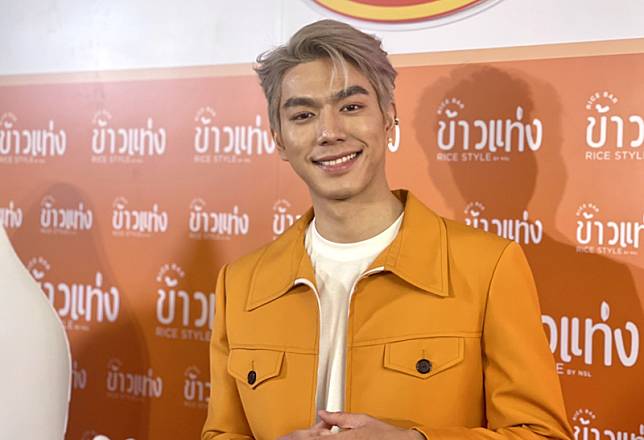 “ไบร์ท นรภัทร” ขำๆชาวเน็ตโฟกัสเป้าตุง ลั่นไม่ซีเรียสมองให้เป็นสีสัน