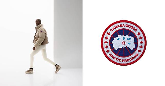 【時髦經濟】Canada Goose 亞洲市場熱銷帶動全球營收增長！深入解析4亮點：新創意總監首個膠囊系列蓄勢待發