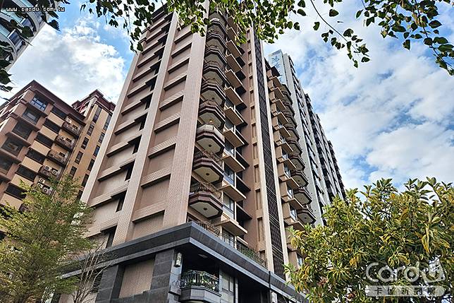 六都首季房貸件數大減1.6萬件，平均核貸成數更降至71.82%(圖/卡優新聞網)