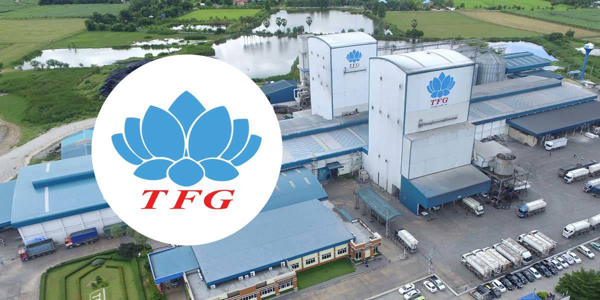 TFG แจ้ง “วินัย เตียวสมบูรณ์กิจ” ลาออกซีอีโอ หลัง ก.ล.ต. กล่าวโทษ ไม่ ...