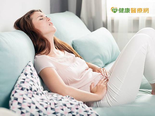 膽囊大如龍眼！　「F4」族群易膽結石