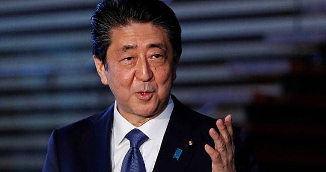 日本宣布「進入緊急狀態」！　7個一般行政區戒備1個月