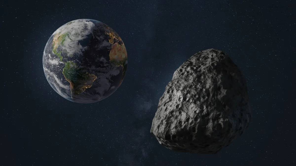 Asteroid Apophis to Safely Pass by Earth on ‘Black Friday’, Scientists Confirm