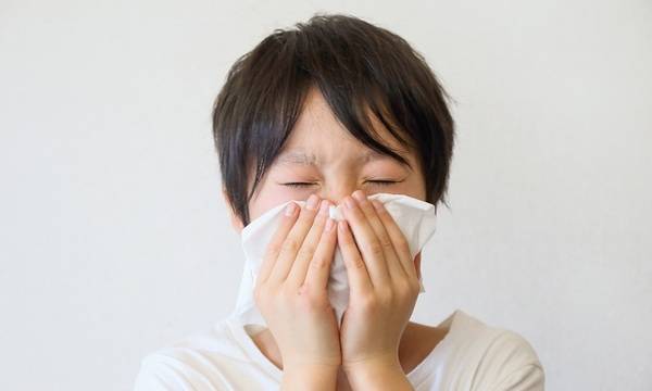 如何區分鼻竇炎、感冒、鼻過敏？鼻息肉「春風吹又生」怎麼辦？