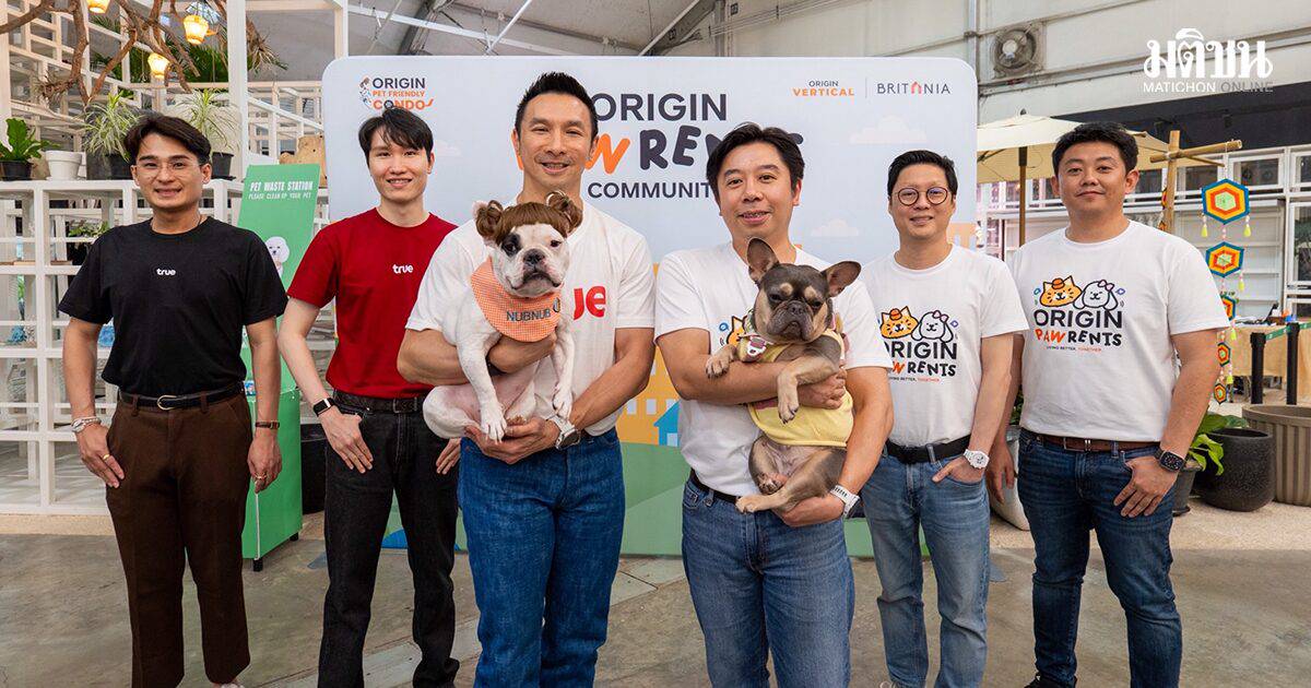 การวางกลยุทธ์ร่วมกับพาร์ทเนอร์ใน ecosystem สัตว์เลี้ยง