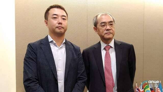 〈研華股東會〉董座劉克振長子入董事會 啟動九年傳承布局