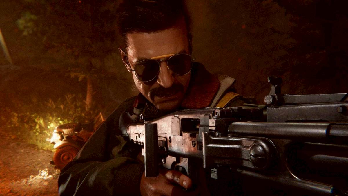 Unleash Chaos: Projekt Z: Beyond Order Brings Co-op Zombie Mayhem to Spring 2025 - News Directory 3