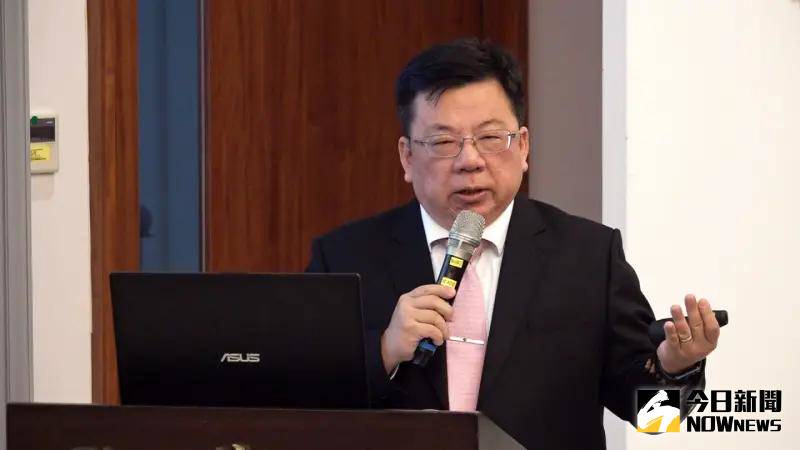 [討論] 李俊俋突請辭　黃國昌：別以為這樣就算了